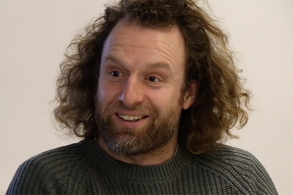 Maarten van Schalkwijk